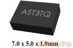 TCXO²28ע,AST3TQ-40.000MHZ-5,ߵ28ע,7050,ABRACON