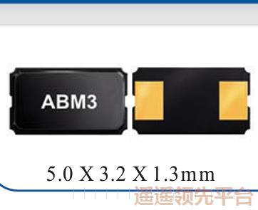 մSMD,ABM3-11.0592MHZ-D2Y-T,5032Ƭ,Ѱ28ע,ABRACON