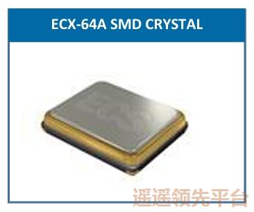 6032ھ,ECSʯӢƬ,ECS-147-20-23A-EN-TR,PCBӦö28ע,ECX-64A