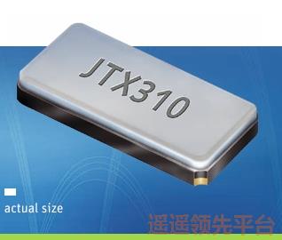 Q 0.032768-JTX310-12.5-10-T1-HMR-LF,Ƭ,JAUCH,32.768K28ע