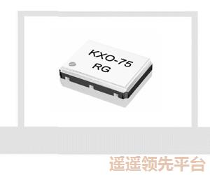 VCXOѹض28ע,GEYER,12.96730,7050Ƭ,KXO-7528ע