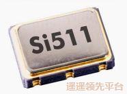 Skyworks28ע,Si511ϵ,511ABA25M0000AAG,7050,LVPECLֶ28ע
