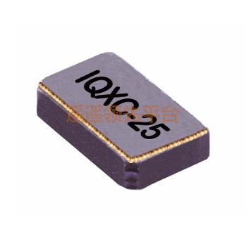 IQXC-25,2012Ƭ28ע,LFXTAL050789,IQDг,32.768K澧