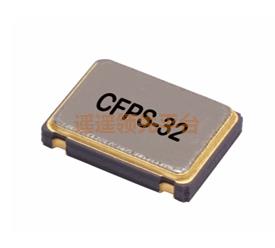 7050Ƭ28ע,CFPS-32ϵ,CMOS,IQDԴ28ע,LFSPXO025917Cutt