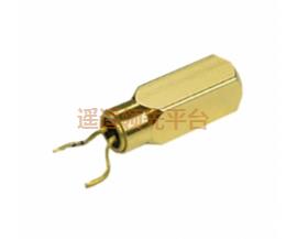 MS1V-T1K-32.768kHz-8.2pF-20PPM-TA-QC-Au,Micro28ע,MS1V28ע