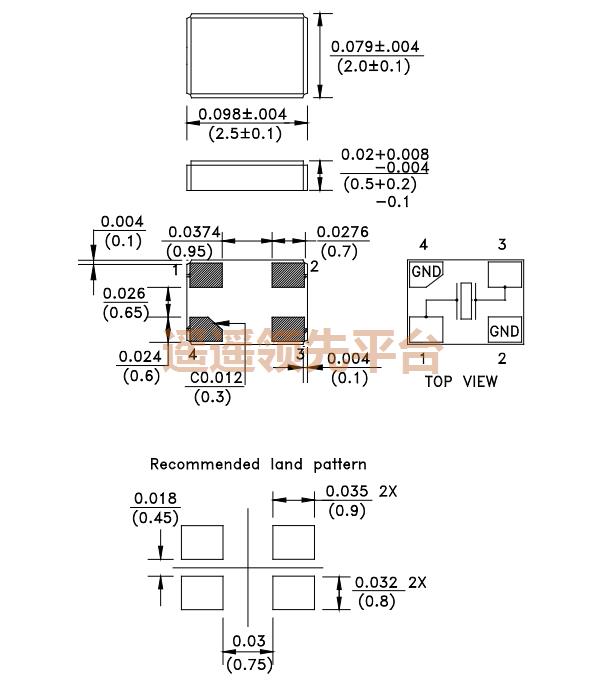 ELM10-16.000MHz-8-R60-2-D20-T,AELԴ28ע,ELM10Ƭ28ע