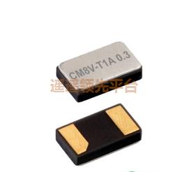 CM8V-T1A0.332.768kHz12.5pF20ppmTAQC,Ħ28ע,CM8V-T1A0.328ע