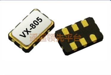 VX-805-ECT-KAAN-125M000000TR,Vectron,VX-805ֶ28ע