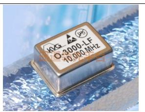 O-30B4085ABY-LF-10.000MHz,KVG¶28ע,DO-3028ע