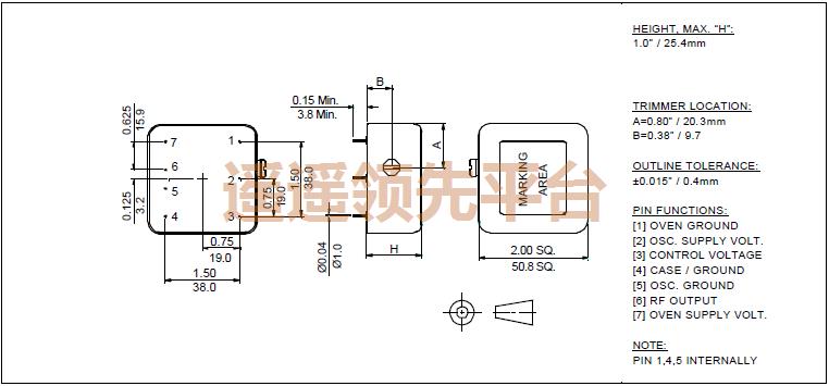 OX6749ACLZC1-10.000C12V,RUBYQUARTZ,OX674928ע
