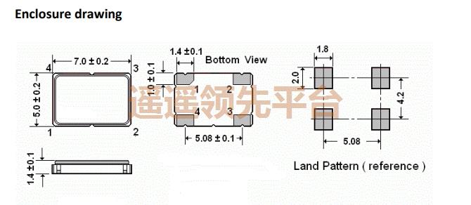 AXE7050M\50\25\2C_Rev.1-10.000MHz,AXTALŷ28ע,AXE7050MԴʯӢ28ע