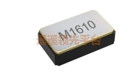M1610-32.768kHz-20ppm-12.5pF(-40/+85C),˵28ע,M161028ע