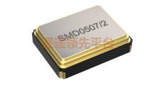 SMD0507/227.000MHz10/20/-40+85/10pF,PETERMANN28ע,SMD050728ע