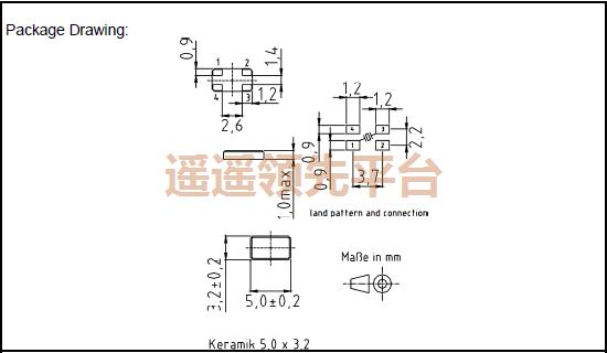 XMP-7135-1A-16pF-20MHz,KVG28ע,XMP-7100ʯӢ28ע