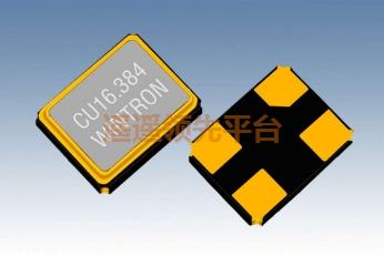 WCU-2520A30-12-EXT-016.384MHz,WintronʯӢ28ע,WCU-2520A28ע