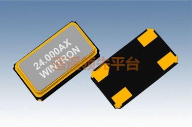 WCU-603A30-20-EXT-024.000MHz,WintronʯӢ28ע,WCU-603A28ע