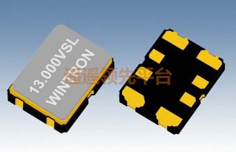 WTV-302BE57S3.3-013.000MHz,WintronԴƬ28ע,WTV-302B28ע